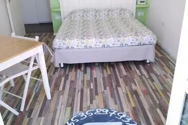 Bed and Breakfast Pigreco