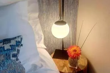 Bed and Breakfast Rota Vmf Redondo