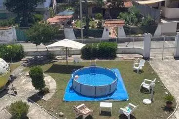 Bed and Breakfast Villa Delle Pleiadi