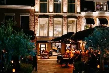 ホテル In De Brouwerij