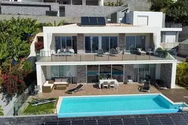 Majatalo Holiday Apartment Sunset Ocean