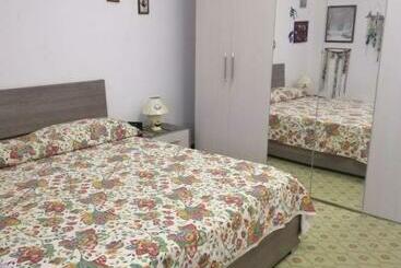 פנסיון Sole & Luna