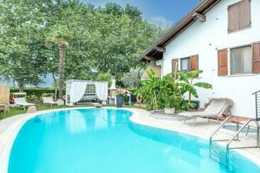 B&b Casa Gaia Sirmione