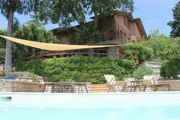 B&b Casa Sanni