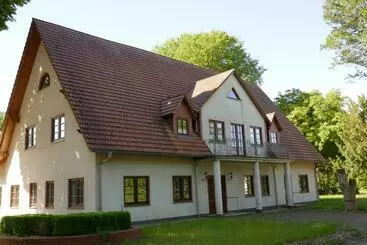 Aamiaismajoitus (B&B) An Der Gärtnerei
