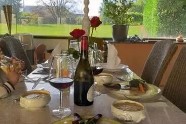 Bed and Breakfast Château Les Tourelles