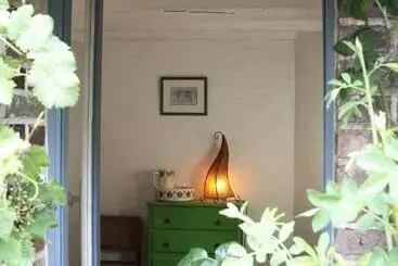 Bed and Breakfast Le Clos Des Artistes Chambres D Hôtes