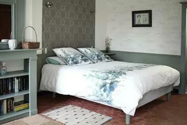 Bed and Breakfast Le Clos Des Artistes Chambres D Hôtes