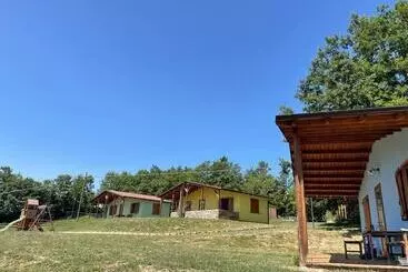 Hotel Agriturismo D Apostolo