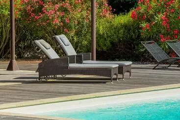 Majatalo Séjour à La Campagne  Domaine De Cézac