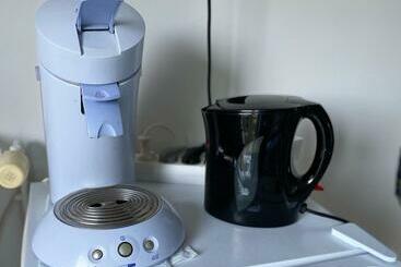 ペンション La Chambre D Hotes De Marie Indépendante Et Sa Terrasse Avec Vue Panoramique Proche Alpes Mancelles