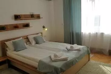 Pensjonat Check In Kaya