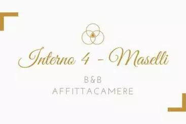 Majatalo Interno 4   Maselli