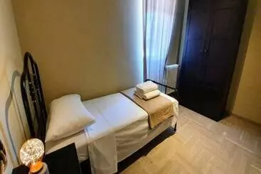 ペンション Interno 4   Maselli