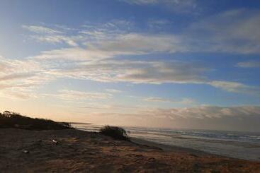 Пансион Le Grand Souffle