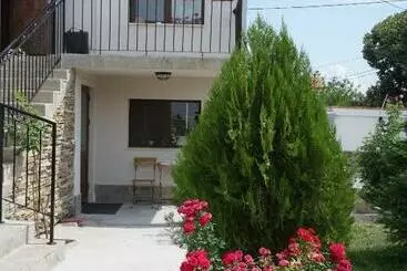 Majatalo Villa Anika