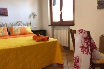 Aparthotel Villa Crystal