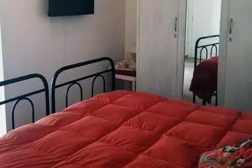 B&b La Casa Dei Nonni