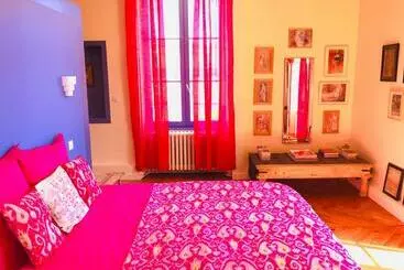Bed and Breakfast Aux Couleurs De Commarin Chambres D Hôtes