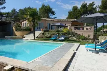 Bed and Breakfast Rêve D Instants