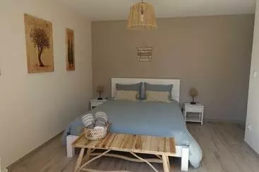 Bed and Breakfast Rêve D Instants