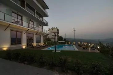ベッドアンドブレックファースト Vila Douro Guesthouse