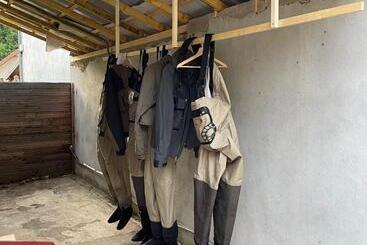 Villa Guillaumette B&b