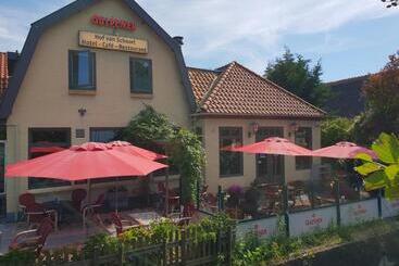 酒店 Hof Van Schoorl