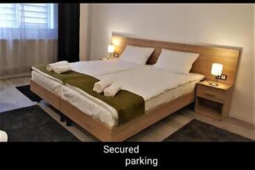 公寓式酒店 Hnl Apart