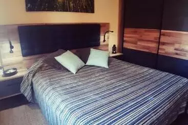 ペンション Casa Mestre