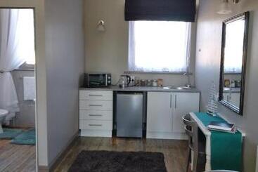 Pension Deo Resta Guest Lodge