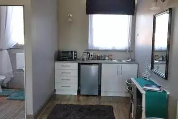 Majatalo Deo Resta Guest Lodge