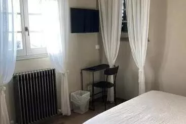 Pension  El Tano