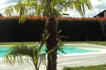 Pensió Springs Loft