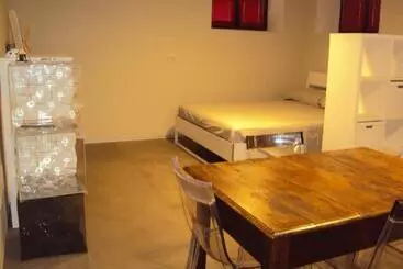 Pension Springs Loft