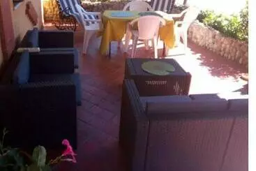 B&b L Oasi Del Vulture