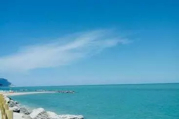 B&b Sguardo Al Conero