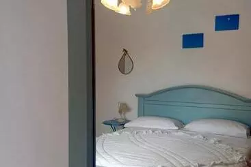B&b Sguardo Al Conero