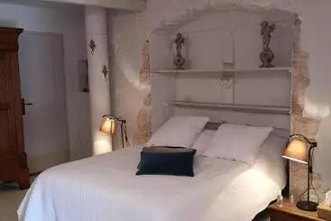 Bed and Breakfast Au Clos Des Anges