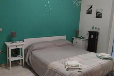 住宿加早餐 Family