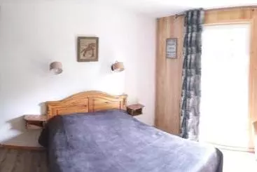 Aamiaismajoitus (B&B) Gîte Baden