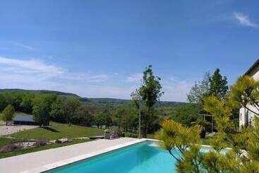 Bed and Breakfast Gîte Baden