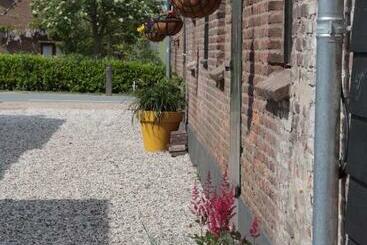 Bed and Breakfast Kade10buren