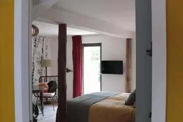 Nocleg ze śniadaniem Kade10buren