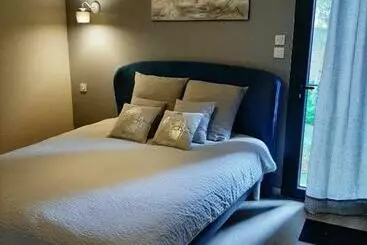 ベッドアンドブレックファースト La Villa Claudia