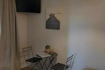 Bed and Breakfast La Villa Claudia