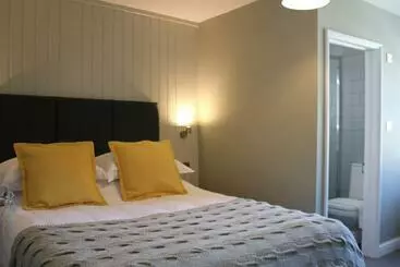 Bed and Breakfast The Five Pilchards Inn