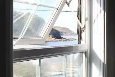 Bed and Breakfast The Five Pilchards Inn