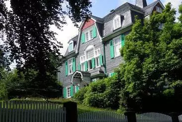 ベッドアンドブレックファースト Villa Erbschloe