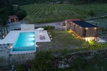 Hotelli Peso Village